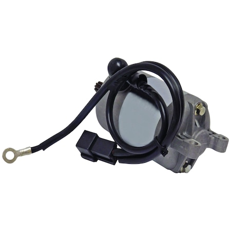 Wai Global Starter, STRMT PMDD 12V 9T, 12 Volt, CCW, 9Tooth Pinion 16090N